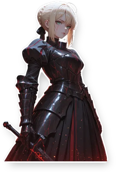 Fate/stay night