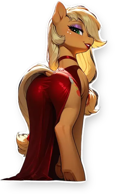 My Little Pony