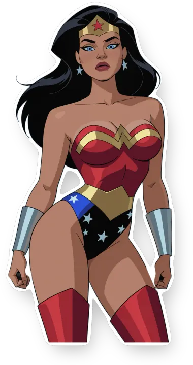 Justice League Unlimited