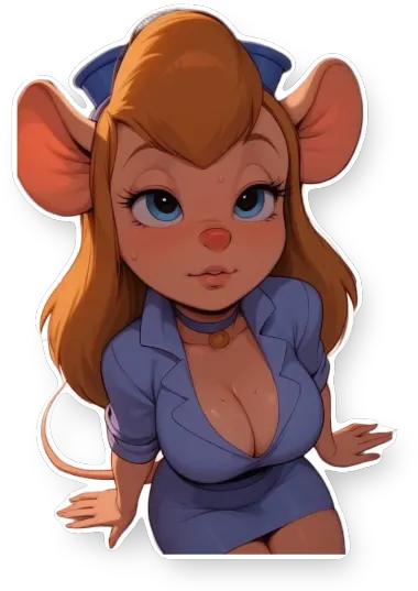 Chip 'n Dale: Rescue Rangers