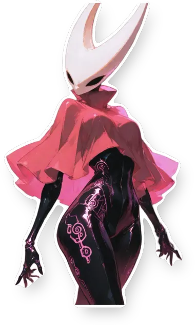 Hollow Knight