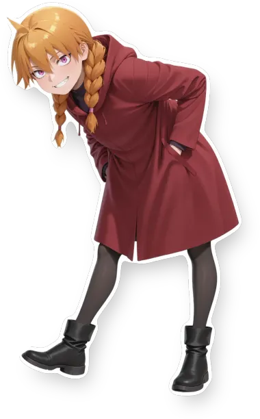 Yomi no Tsugai