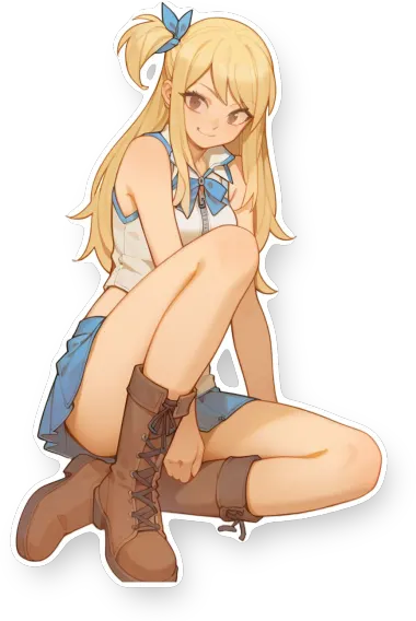 Fairy Tail