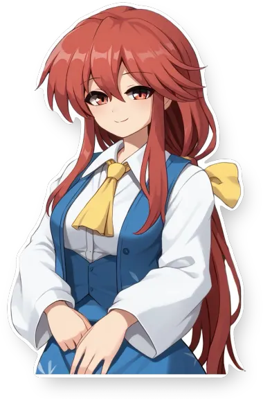 Touhou Project