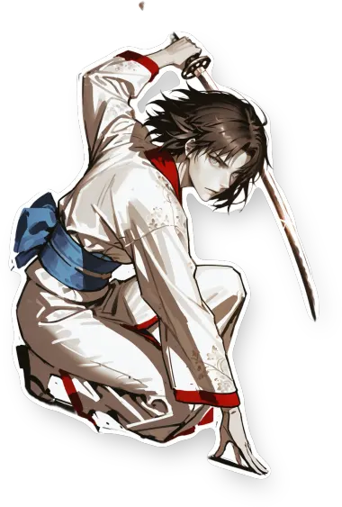 Kara no Kyoukai