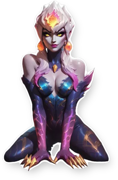 League of Legends