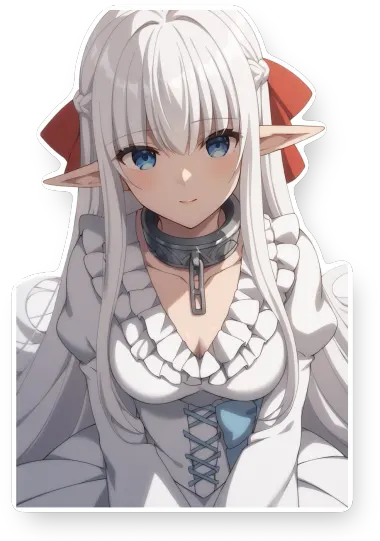 Nephelia Elf