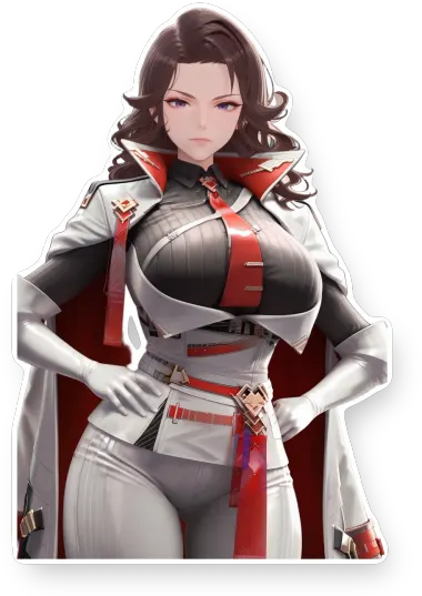 Goddess of Victory: Nikke