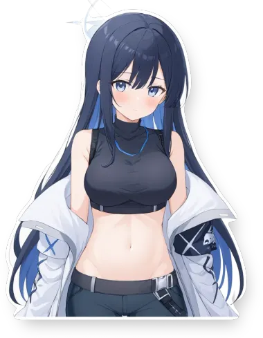 Blue Archive