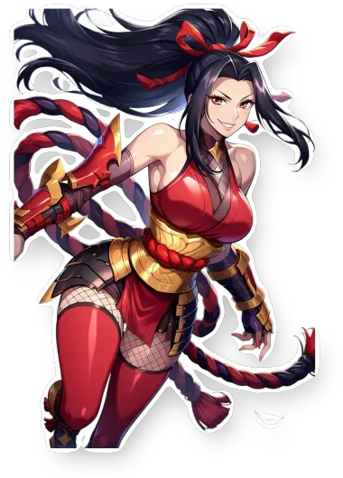 Mobile Legends: Bang Bang
