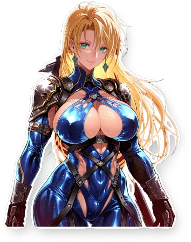 SoulCalibur VI