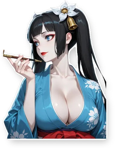 DanMachi