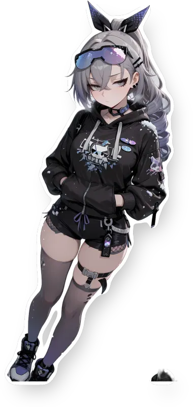 Honkai Star Rail