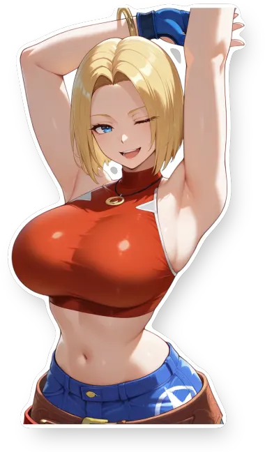 Fatal Fury