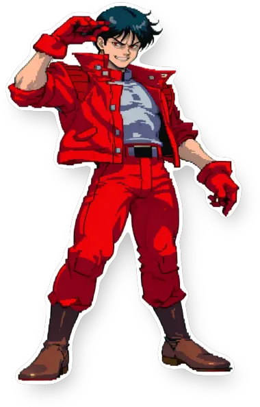 Akira