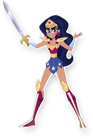 Wonder Woman