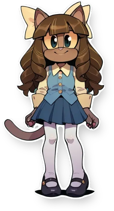 Lackadaisy