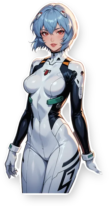 Neon Genesis Evangelion