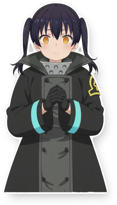Fire Force