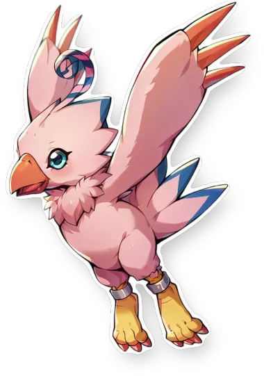 Digimon