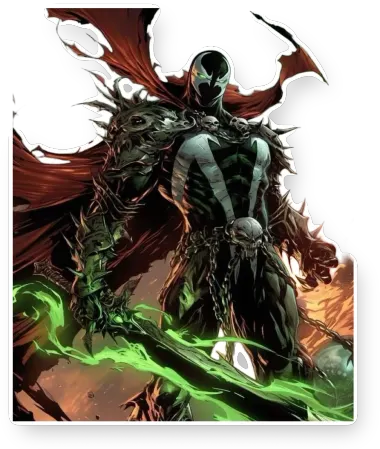 Spawn