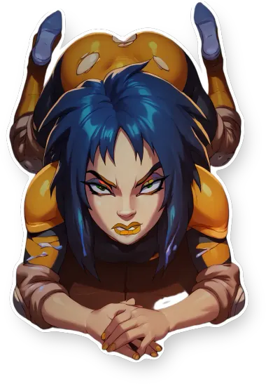 Kylie Griffin Parody