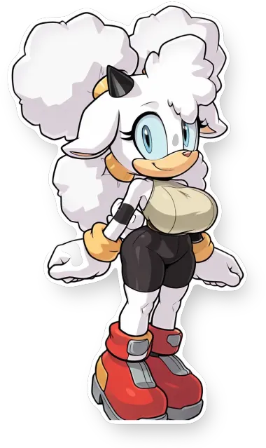 Sonic the Hedgehog