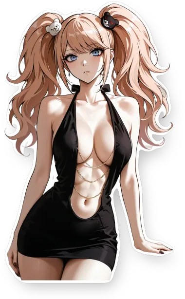 Danganronpa: Trigger Happy Havoc