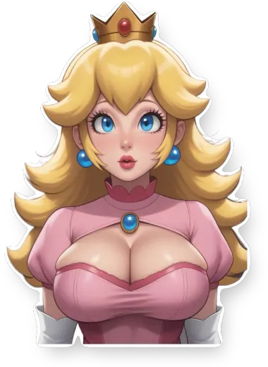 Super Mario
