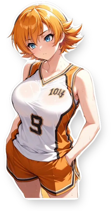 Slam Dunk
