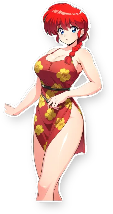 Ranma ½