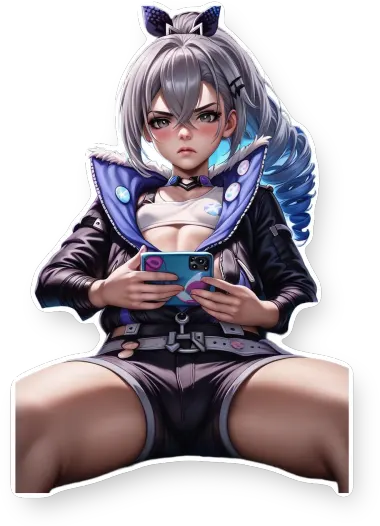 Honkai Impact 3rd