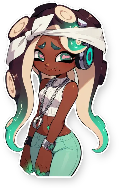 Splatoon