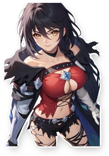 Tales of Berseria