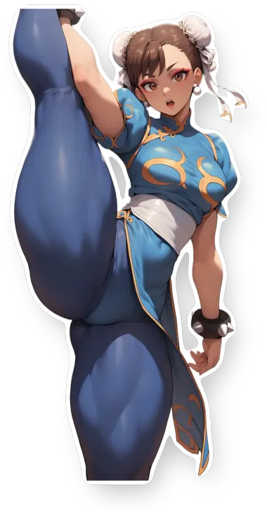 Street Fighter
