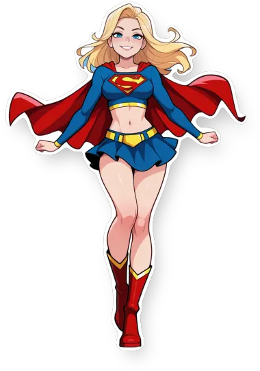 Supergirl