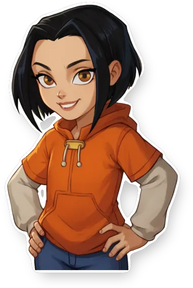 Jackie Chan Adventures