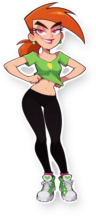 The Fairly OddParents