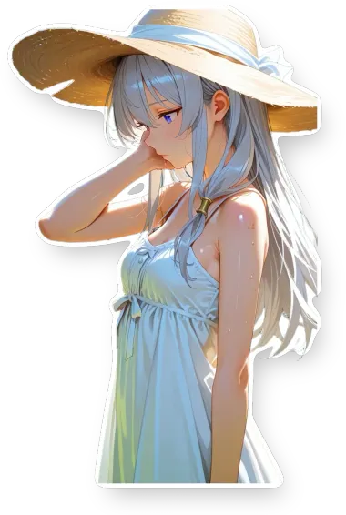 Majo no Tabitabi