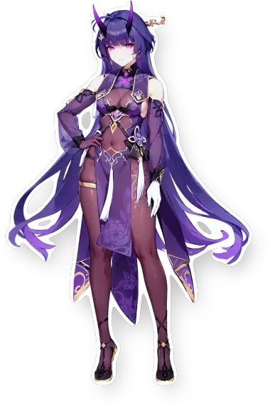 Honkai Impact 3rd