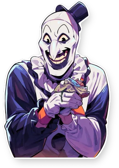Terrifier
