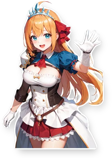 Princess Connect! Re:Dive