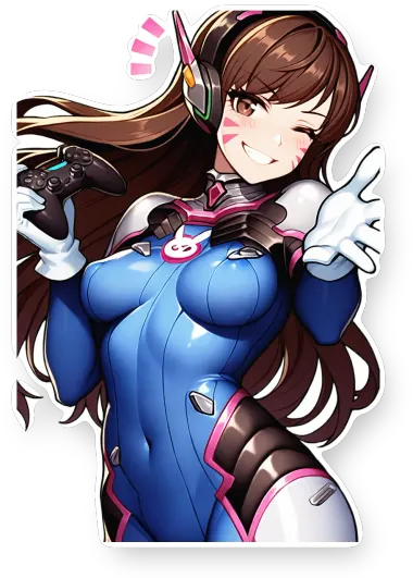Overwatch
