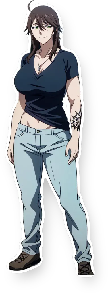 Jormungand