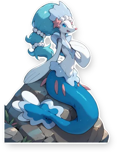 Pokemon