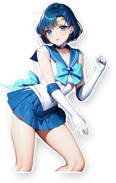 Sailor Moon