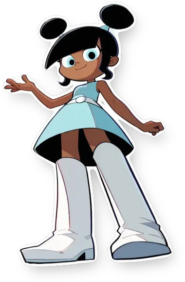 Robotboy