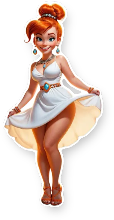 The Flintstones