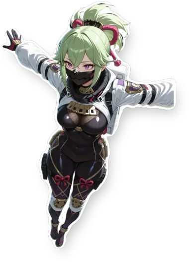 Genshin Impact
