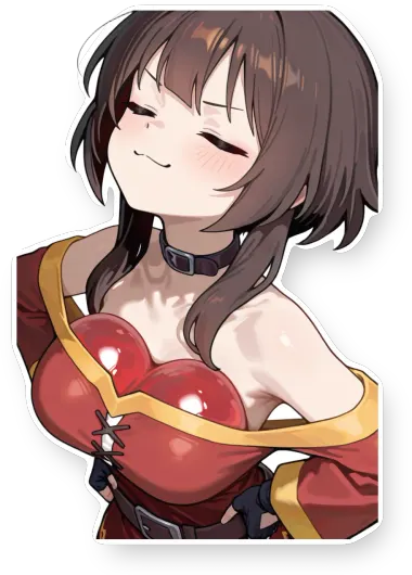 KonoSuba: God's Blessing on This Wonderful World!